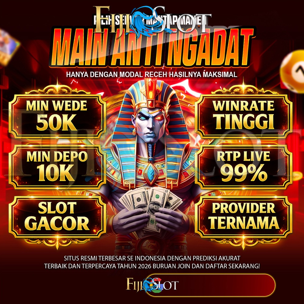 FIJISLOT: Tren Baru Dalam Dunia Game Dan Pengaruh Esports Pada Generasi Muda di Era Smartphone