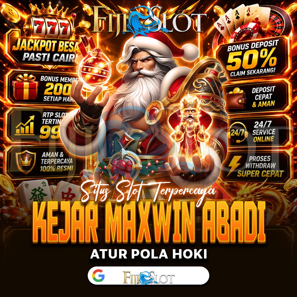 FIJISLOT X Ehliyet Deneme: Warna Baru Dalam Slot Gacor di Platform Modern Dengan Nuansa Petualangan Yang Unik
